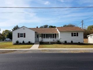 Foreclosed Home - 344 RANNELL ST, 63841