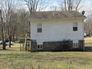 Foreclosed Home - 15465 MUSTANG RD, 63841