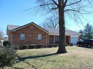 Foreclosed Home - 902 N POPLAR ST, 63841