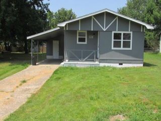 Foreclosed Home - 1005 COTTAGE LN, 63841