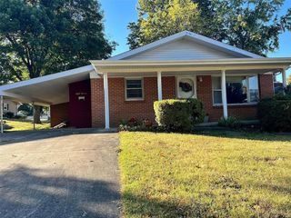 Foreclosed Home - 811 BOUCHER ST, 63841