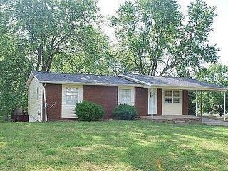 Foreclosed Home - List 100507917