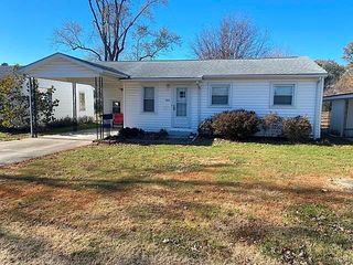 Foreclosed Home - 907 N MULBERRY ST, 63841