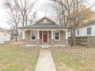 Foreclosed Home - 207 W FANNETTA ST, 63841