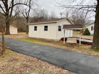 Foreclosed Home - 10843 ROBIN LN, 63841