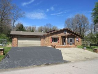 Foreclosed Home - 16459 BREEZEWAY DR, 63841