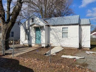 Foreclosed Home - 1411 PINE ST, 63841