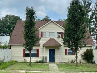 Foreclosed Home - 14246 COUNTY ROAD 612, 63841