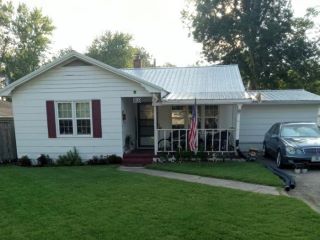 Foreclosed Home - 819 N POPLAR ST, 63841