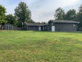 Foreclosed Home - 5 ADAMS DR, 63841