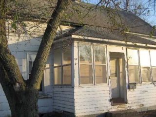 Foreclosed Home - List 100278949
