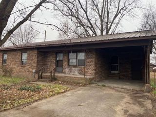 Foreclosed Home - 383 S 527th Rd, 63845