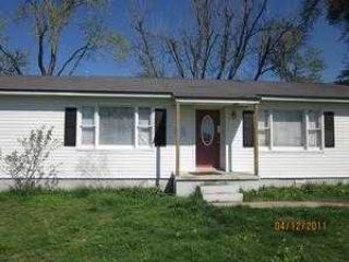 Foreclosed Home - List 100053215