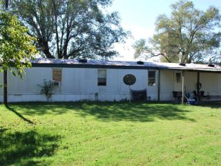 Foreclosed Home - 212 W MAIN ST, 63846