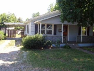 Foreclosed Home - 207 E LEE ST, 63851
