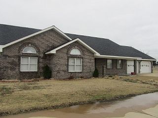 Foreclosed Home - List 100009651