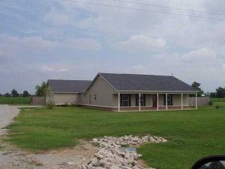 Foreclosed Home - 2702 INDEPENDENCE AVE, 63857