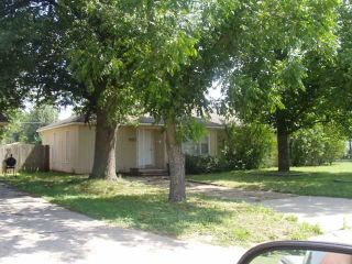 Foreclosed Home - 802 W 8TH ST, 63857