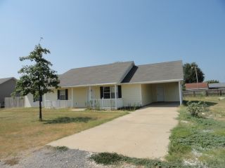 Foreclosed Home - 2405 VERLINE ST, 63857
