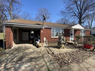 Foreclosed Home - 500 WALTER ST, 63857