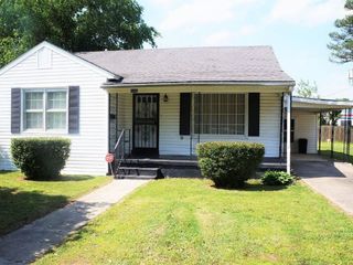 Foreclosed Home - 1100 LEE ST, 63857