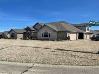 Foreclosed Home - 804 CLOISTER DR, 63857