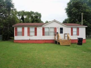 Foreclosed Home - 21250 STATE HIGHWAY EE, 63857