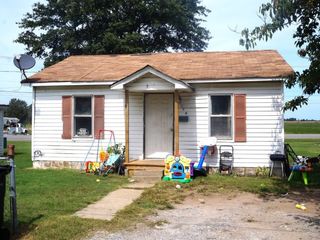 Foreclosed Home - 316 VARNER ST, 63857