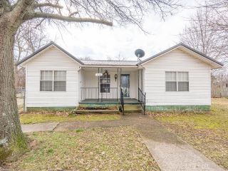Foreclosed Home - 1701 RUSSELL ST, 63857