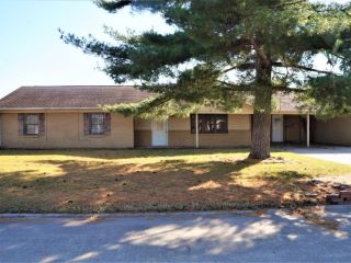 Foreclosed Home - 2201 CHRIS AVE, 63857