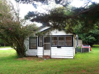Foreclosed Home - 321 LEGION ST, 63857