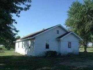Foreclosed Home - 3119 State Hwy W, 63862