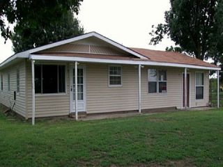 Foreclosed Home - 22620 STATE HIGHWAY AB, 63863
