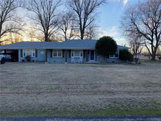 Foreclosed Home - 501 ELM ST, 63863