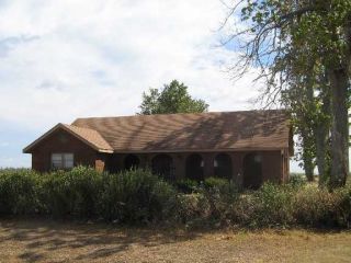 Foreclosed Home - 1601 STATE HIGHWAY H, 63867
