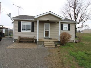 Foreclosed Home - 980 STATE HIGHWAY HH, 63867