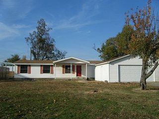 Foreclosed Home - 34 OLD KINGSHIGHWAY, 63869