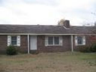 Foreclosed Home - 565 SAINT PETER DR, 63869