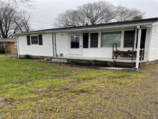 Foreclosed Home - 18 BURGE ST, 63869