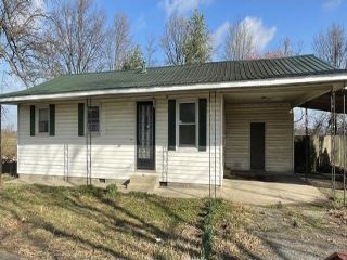 Foreclosed Home - 498 W STATE HIGHWAY U, 63869