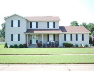 Foreclosed Home - 1001 SAINT FRANCIS LN, 63869