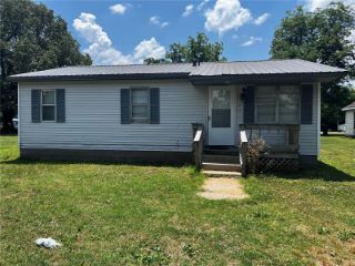 Foreclosed Home - 312 TENNESSEE AVE, 63869