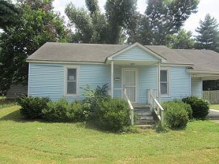 Foreclosed Home - List 100122317