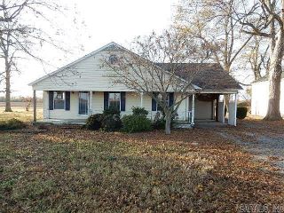 Foreclosed Home - 1251 W STATE HIGHWAY 164, 63877