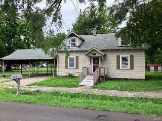 Foreclosed Home - 305 NORTH ST, 63879