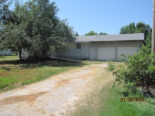 Foreclosed Home - 441 HOLIDAY RD, 63901