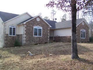 Foreclosed Home - 12576 FOXWOOD PT, 63901