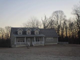 Foreclosed Home - 3616 Marble Hill Rd, 63901