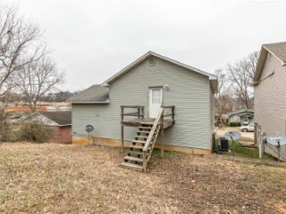 Foreclosed Home - 1410 TREMONT ST, 63901