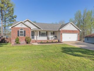 Foreclosed Home - 3024 WOLF RUN, 63901